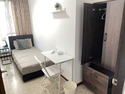 The Floravale (D22), Condominium #502731471